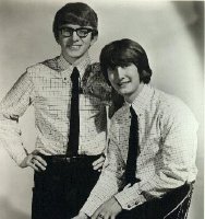 Peter & Gordon